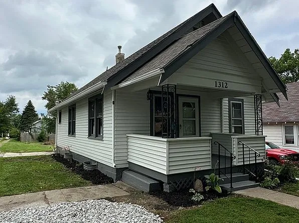 1312 Plum St, Ottumwa, IA 52501