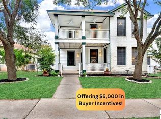 4235 Mather, Kyle, TX 78640