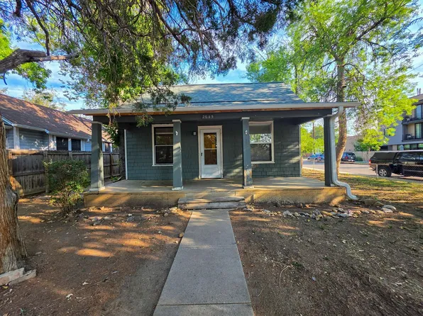 2645 Pine St, Boulder, CO 80302