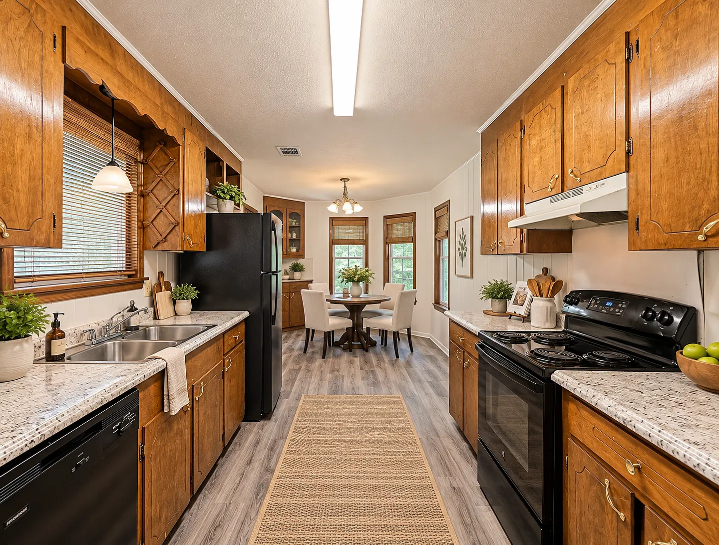 3 bed, 1460 sqft, $1,450 — Photo 3