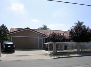 1030 Old Stage Rd, Fallbrook, CA 92028