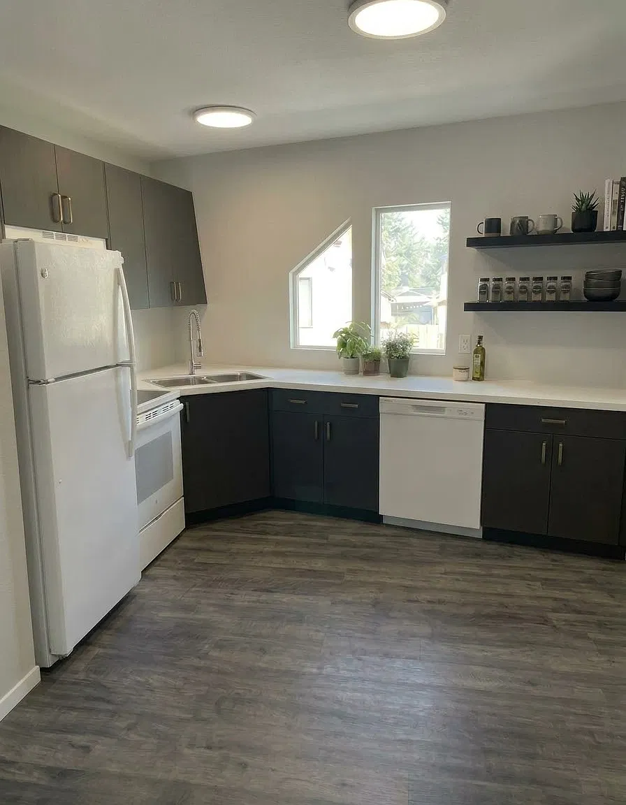 2 bed, 1400 sqft, $2,550 — Photo 3