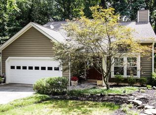 4622 Villa Chase Rd, Marietta, GA 30068