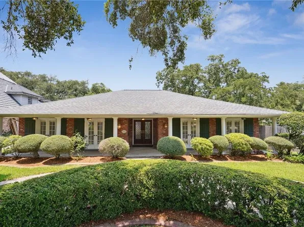 5850 Brunswick Ct, New Orleans, LA 70131