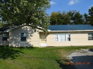 4355 N County Road 1000 E, Brownsburg, IN 46112