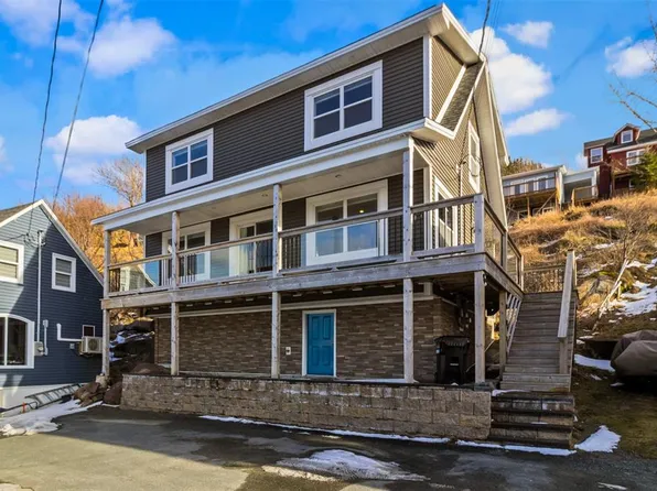 94 Southside Road, Petty Harbour, NL A0A3H0