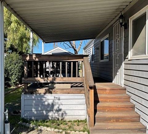 4th image of 1399 Sacramento Ave Unit 127