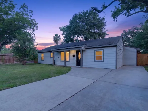 1707 W 43rd St, Houston, TX 77018