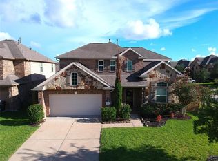 2881 Emilia Ct, League City, TX 77573