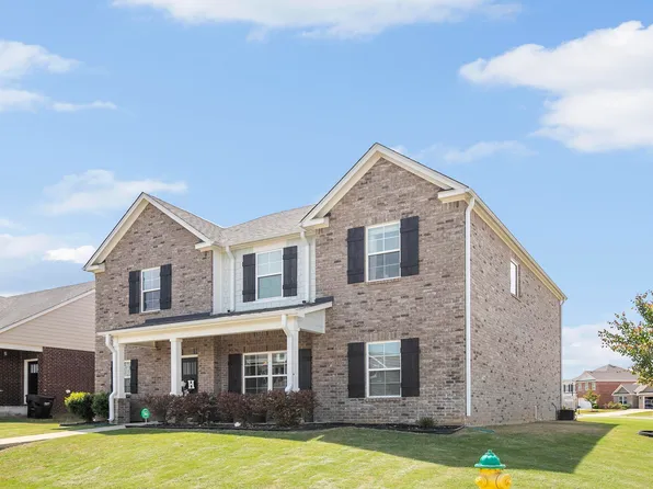 3698 Grand Central Ave, Fultondale, AL 35068