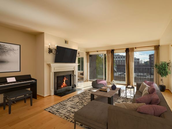 1600 Prince St APT 414