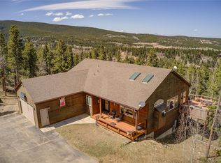 848 High Point Cir, Black Hawk, CO 80422
