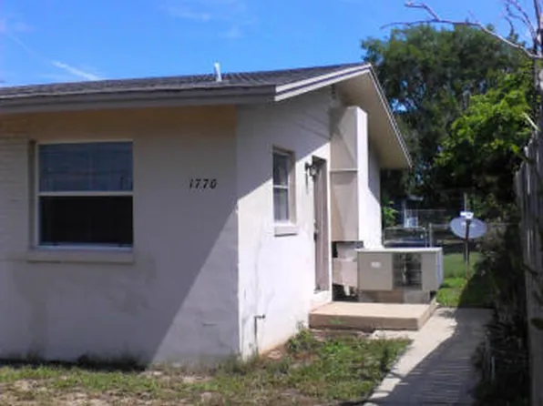 1770 Tee Dee Ln, Titusville, FL 32780