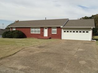 1307 W Court St, Paragould, AR 72450