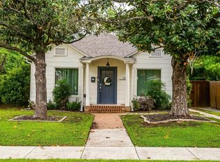 5117 Calmont Ave, Fort Worth, TX 76107