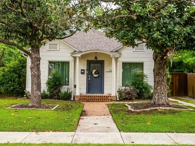 5117 Calmont Ave, Fort Worth, TX, 76107
