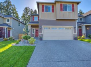 18829 87th Avenue Ct E, Puyallup, WA 98375