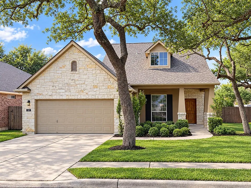 207 Arrowhead Trl