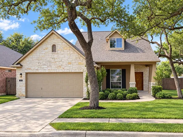 207 Arrowhead Trl, Cedar Park, TX 78613