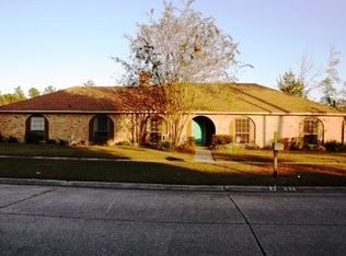 211 Tallwood Dr, Slidell, LA 70458