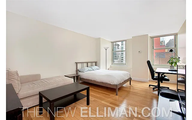 Rented by Douglas Elliman | media 1