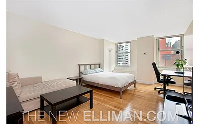 Rented by Douglas Elliman