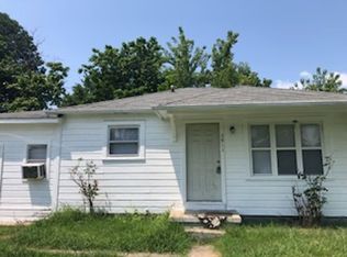 3911 Birnie Ave, Fort Smith, AR 72904