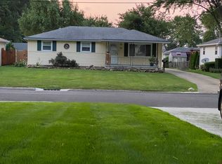 771 Crestline Ave, Amherst, OH 44001
