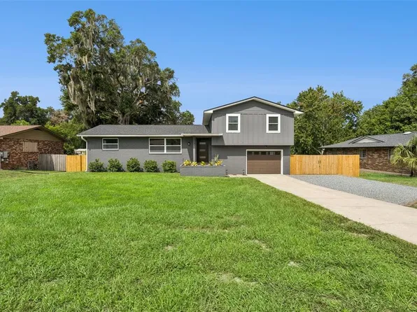 33241 FAIRWAY ROAD, LEESBURG, FL 34788