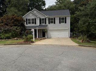 528 Lazy River Ln, Woodstock, GA 30188