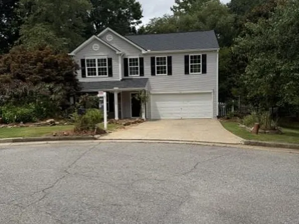 528 Lazy River Ln, Woodstock, GA 30188