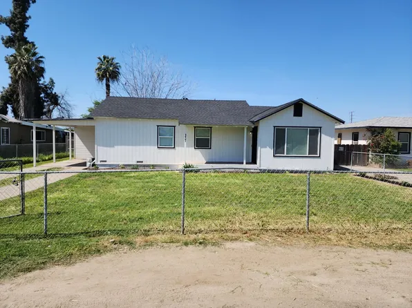 237 N Lotas Street, Porterville, CA 93257