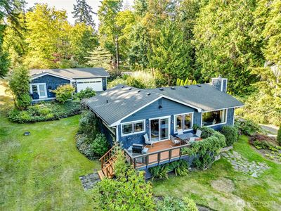 21582 President Point Road NE, Kingston, WA, 98346