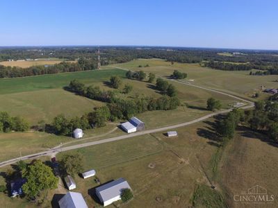 7923 Conn Rd, Russellville, OH, 45168