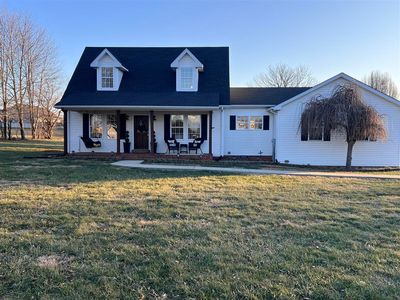 540 Guy Brown Rd, Scottsville, KY, 42164