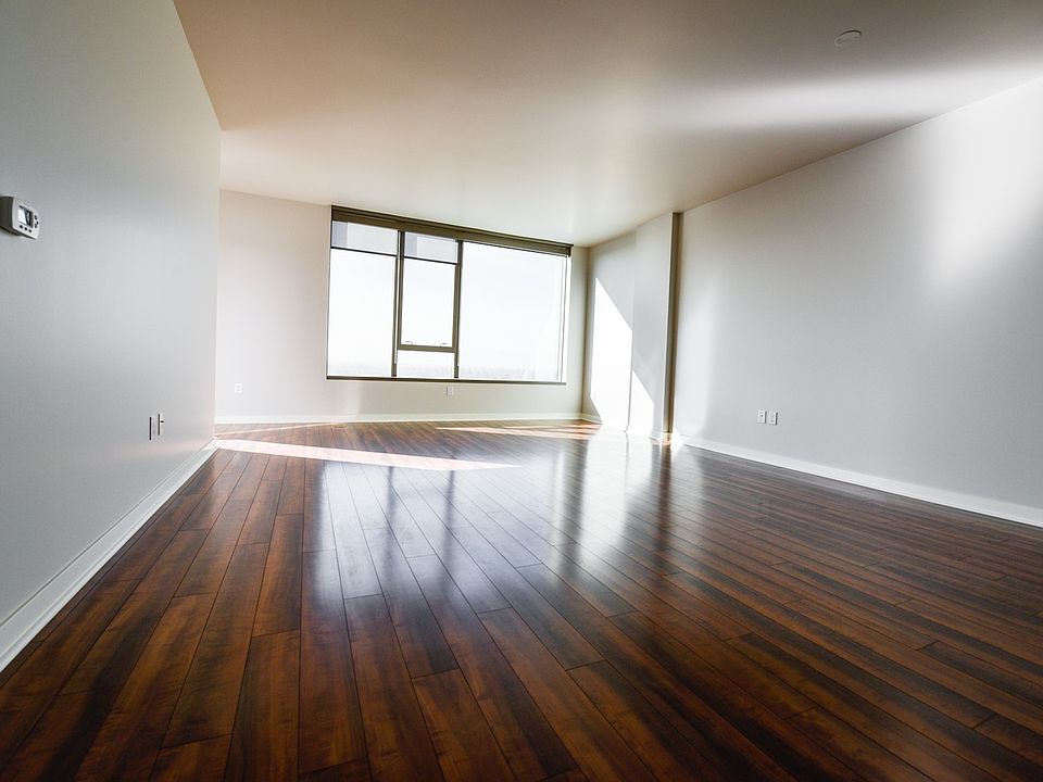 1st image of 38 N Almaden Blvd Unit 1807