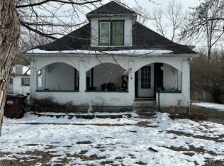 130-150 Burgess Ave, Dayton, OH