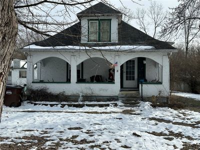 130-150 Burgess Ave, Dayton, OH, 45415