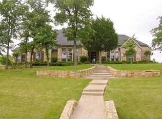 2101 Beachview Dr, Flower Mound, TX 75022