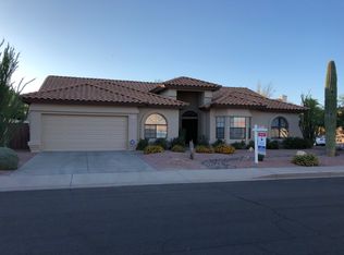 3853 N Sapphire, Mesa, AZ 85215
