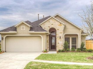 5602 Red Wind Ct, Fulshear, TX 77441