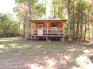 Rome Rd, Lancing, TN 37770