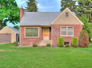 2917 N Ella Rd, Spokane, WA 99212