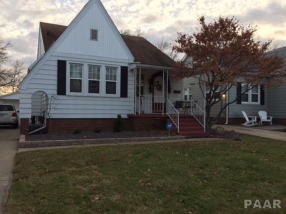 2nd image of 516 W Lawndale Ave