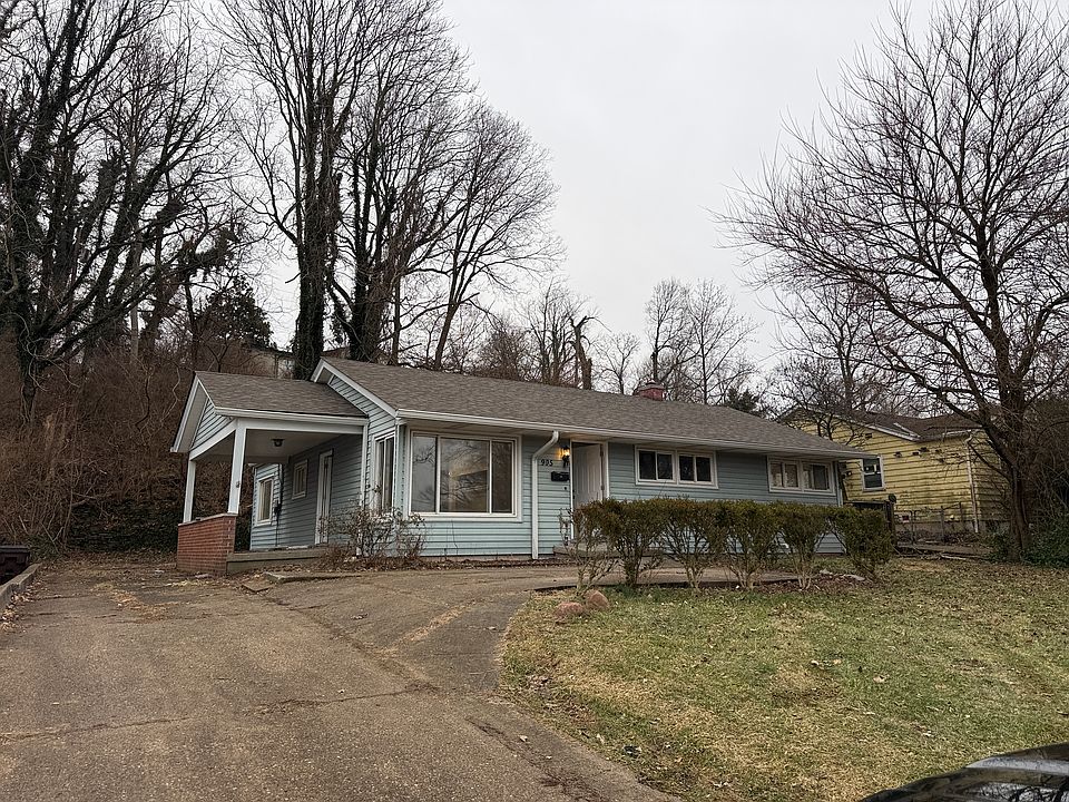 1st image of 905 N University Blvd