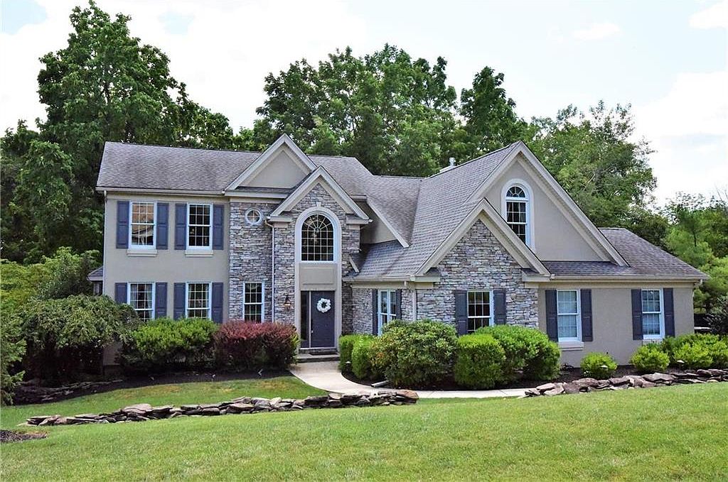 7295 Lochhaven St, Allentown, PA 18106 Zillow