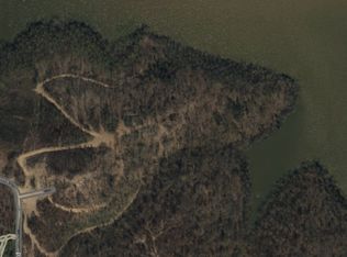 66 Water Ridge Dr LOT 66, Sparta, TN 38583