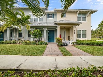 4154 Greenway Dr, Hollywood, FL, 33021