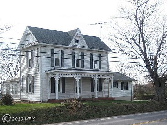 2nd image of 5518 Taneytown Pike