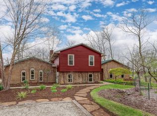 2208 South Rd, Cincinnati, OH 45233